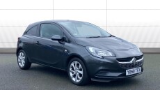 Vauxhall Corsa 1.4 Sport 3dr [AC] Petrol Hatchback